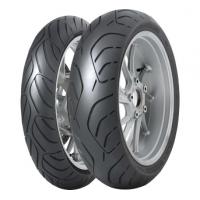 Dunlop Sportmax Roadsmart III Front