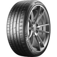 CONTINENTAL SportContact 7
