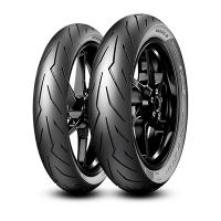Pirelli DIABLO ROSSO SPORT F/R - 1