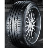 CONTINENTAL CONTISPORTCONTACT 5 SUV FR