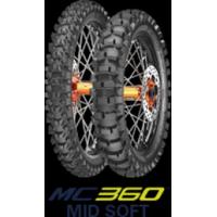 Metzeler MC360 Mid Soft Front - 1
