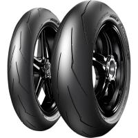 Pirelli Diablo Supercorsa V3 Rear
