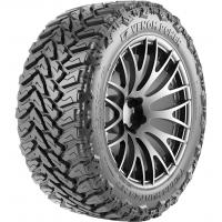 VENOM POWER TERRA HUNTER M/T - 275/55 R20 120/117Q