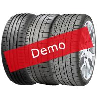 NEXEN N Fera Sport DEMO