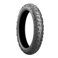 Bridgestone BT Adventurecross AX41 Front