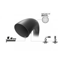 Michelin Inner tube 21MD with TR4 valve (1,5mm for Road)