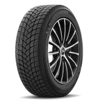 Michelin X-ICE SNOW - 0