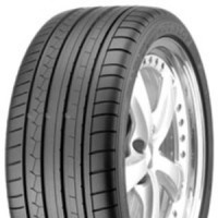 DUNLOP SP SPORT MAXX GT - 1