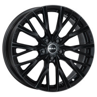 MAK Kent Gloss Black