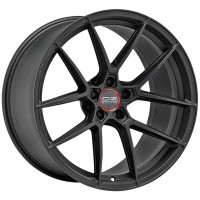 OZ Racing Estrema GT HLT satin black