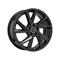 MSW 80-5 Gloss Black