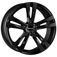 MAK Zenith Gloss Black