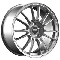 Fondmetal 9RR Glossy Silver