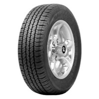 BRIDGESTONE Dueler H/T D684 III (D684) - 9