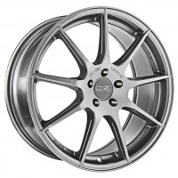 OZ Racing Omnia Grigio Corsa Bright - 1