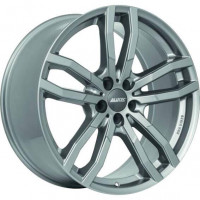 Alutec DriveX metal-grey