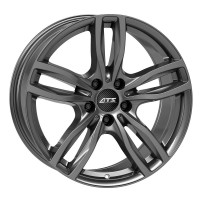 ATS Evolution dark-grey