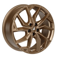 Alutec ADX.02 metallic-bronze