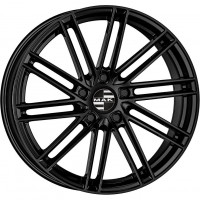 MAK Leipzig Gloss Black