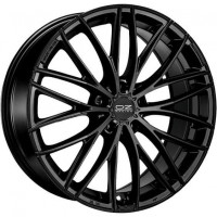 OZ Racing Italia 150 Matt Black - 2