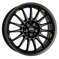 ATS Streetrallye racing-black - 1