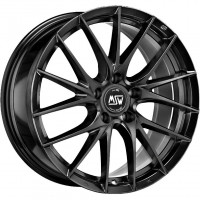 MSW 29 Gloss Black