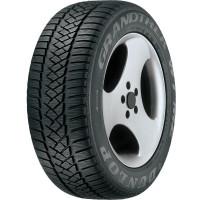 DUNLOP Grandtrek WT M3 - 2