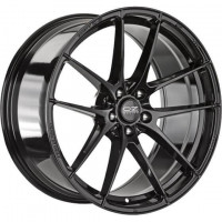 OZ Racing Leggera HLT Gloss Black - 3