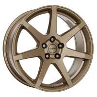 Alutec Pearl metallic-bronze