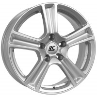 RC Design RC19 Kristallsilber (KS)