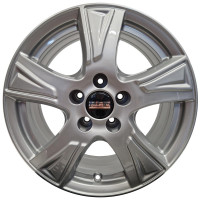 Fondmetal PRO1 Glossy Silver