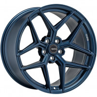 Sparco FF3 Matt Blue