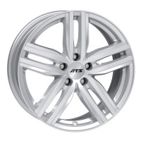 ATS Antares polar-silver