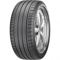 DUNLOP SP SPORT MAXX GT - 3