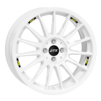 ATS Streetrallye rallye-white