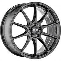 OZ Racing Hyper GT HLT Star Graphite