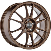 OZ Racing Ultraleggera Matt Bronze - 3