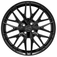 MSW 50-4 Gloss Black