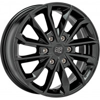 MSW 42 Van Gloss Black - 0