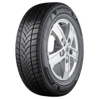 BRIDGESTONE Duravis VAN Winter