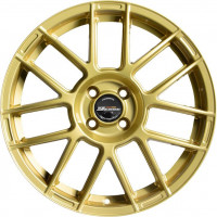 Fondmetal 9ESSE Glossy Gold