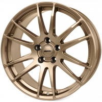 Alutec Monstr metallic-bronze