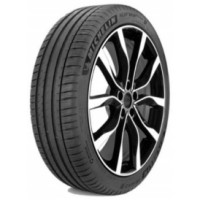 Michelin PS4 SUV ACOUSTIC XL - 0