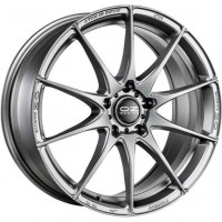 OZ Racing Formula HLT Grigio Corsa