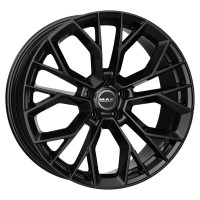 MAK Stilo-D Gloss Black