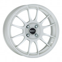 MAK XLR Gloss White