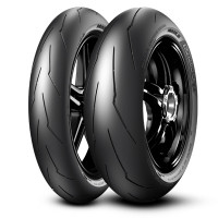 Pirelli Diablo Supercorsa - 3