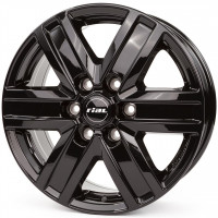 Rial Transporter diamond-black - 1