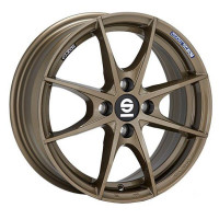 Sparco Trofeo 4 Gloss Bronze