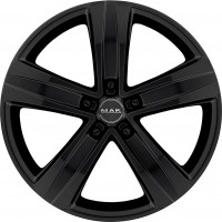 MAK Stone 5 Gloss Black